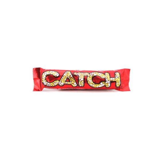 Catch Chocolate Bar ( 3pack )