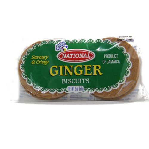 National Tea Biscuit (3 Pack)