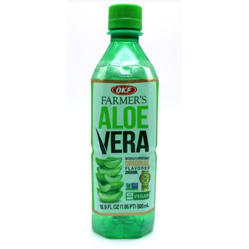 OKF Farmer’s – Aloe Vera