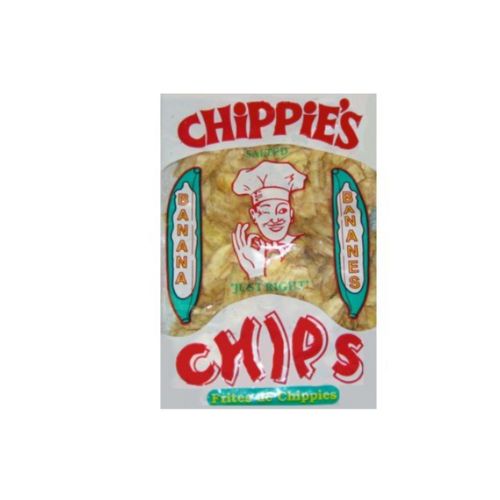 Chippies Banana Chips