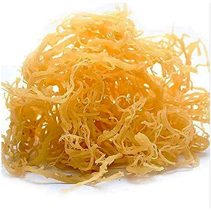 Dried Sea moss (Irish Moss)