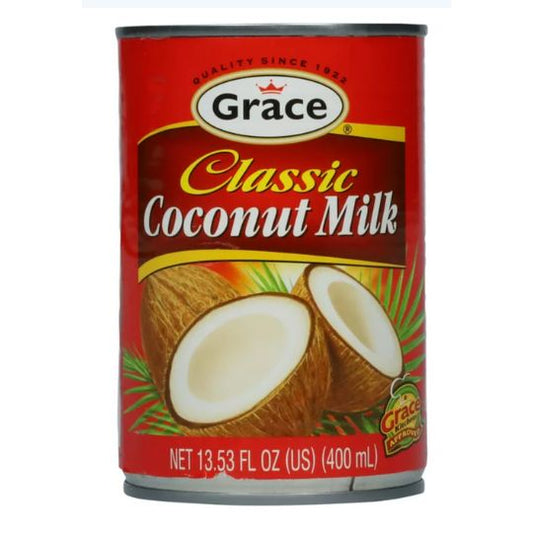 Grace Coconut Milk