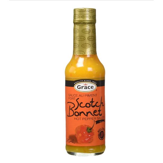 Grace Scotch Bonnet