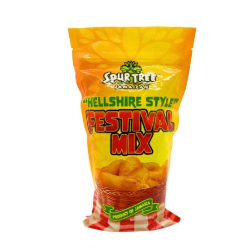 Spur Tree Festival Mix