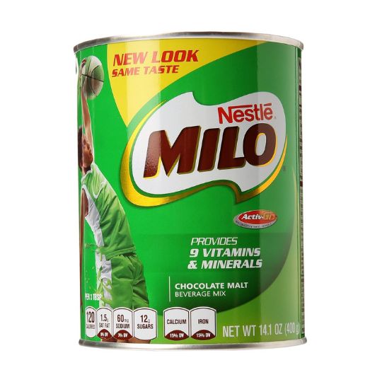 Milo