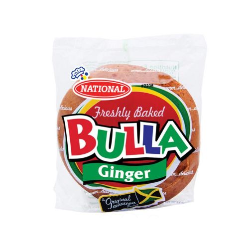 National Bulla  ( Spice & Ginger )