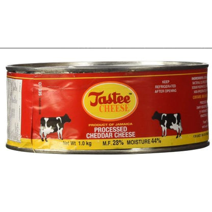 Tastee Cheese