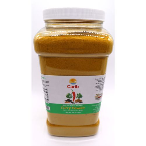 Carib  Curry Powder