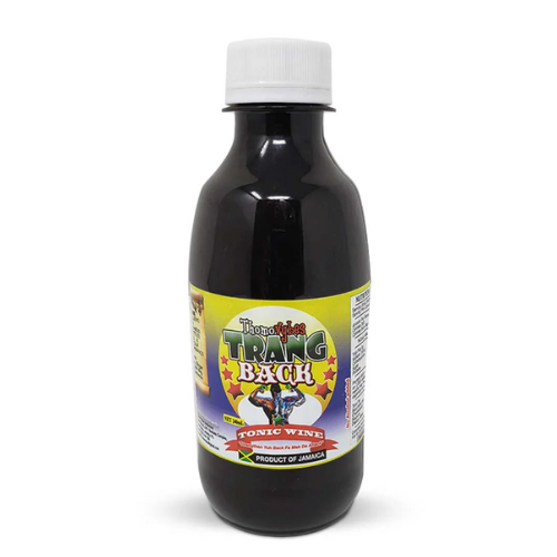 Trang Back – Herbal Drink