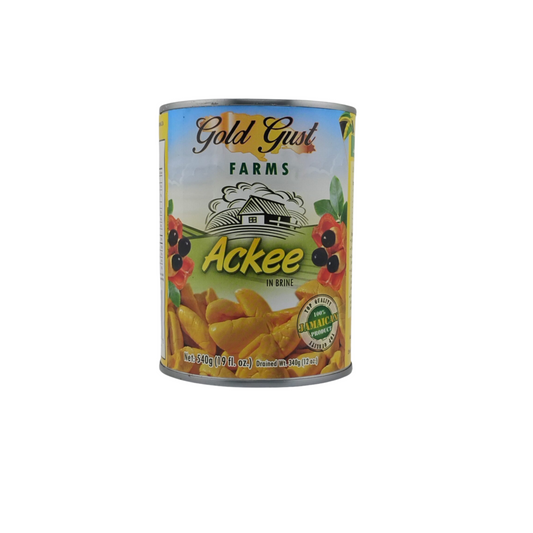 Gold Gust Farm Ackee